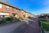 Moutzhofweg 122, Venlo