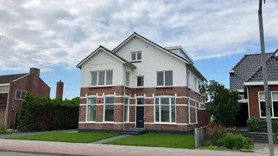 Blijhamsterweg , 9673GL, Winschoten, Groningen