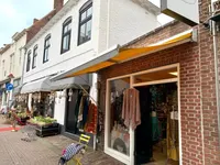 Sint Janstraat 3E, Middelburg