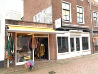 Sint Janstraat 3E, Middelburg