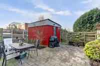 Griet Manshande erf 87, Capelle Aan Den Ijssel