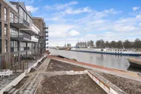 Stationsplein 96, Hellevoetsluis