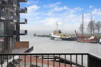 Stationsplein 96, Hellevoetsluis