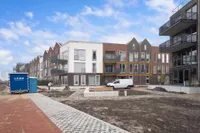 Stationsplein 96, Hellevoetsluis