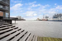 Stationsplein 96, Hellevoetsluis