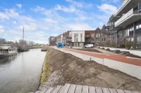 Stationsplein 96, Hellevoetsluis