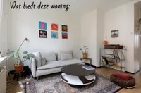 Dordtsestraatweg 741 D, Rotterdam