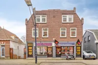 Dordtsestraatweg 741 D, Rotterdam