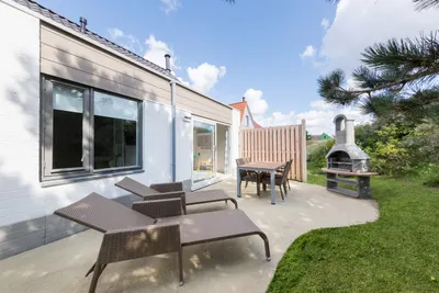 Vondellaan 60 a 114, 2041BE, Zandvoort, Noord-Holland