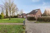 Hoogerwerfsweg "De Tong" 96, Bruinisse