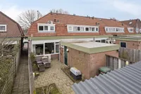 Schreursweg 72, Enschede