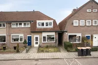 Schreursweg 72, Enschede