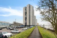Watertorenweg 603, Rotterdam