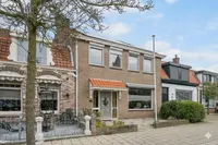 Molenvlietsestraat 26, Tholen