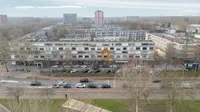 Langenhorst 273, Rotterdam