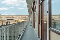 Langenhorst 273, Rotterdam