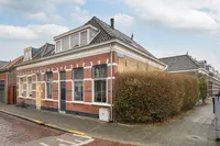 Oosterstraat 77, Vlaardingen