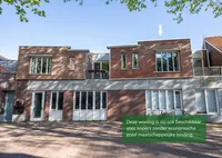 Parkstraat 20, Den Burg