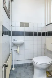 Margrietlaan 6, Munstergeleen