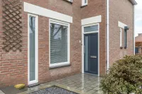 Margrietlaan 6, Munstergeleen