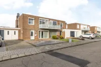 Burgemeester Kampsstraat 12, Sittard