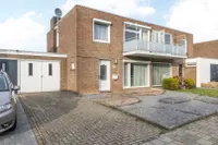 Burgemeester Kampsstraat 12, Sittard