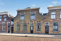 Binnenweg 50, Sommelsdijk