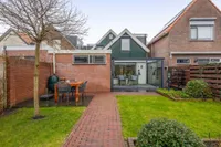 Binnenweg 50, Sommelsdijk