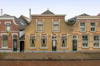 Binnenweg 50, Sommelsdijk