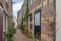 Oude Koemarkt 28, Sneek