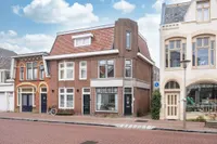 Oude Koemarkt 28, Sneek