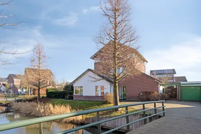 De Parken 5, 6652GB, Druten, Gelderland