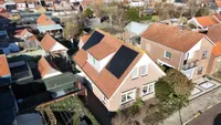 Tuinstraat 1, Sint-annaland