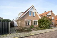 Tuinstraat 1, Sint-annaland