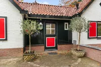 Noodweg, Hilversum