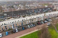 Bijhouwerlommer 35, Zoetermeer