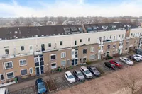Bijhouwerlommer 35, Zoetermeer
