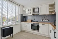 Bijhouwerlommer 35, Zoetermeer