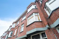 Volkerakstraat 64, 's-gravenhage