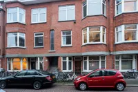 Volkerakstraat 64, 's-gravenhage
