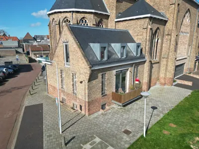 Vleeshouwerijstraat 19, 4524DA, Sluis, Zeeland