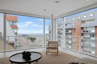 Boulevard de Wielingen 57-302, Cadzand