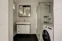 Jacob van Campenweg 4, Rotterdam