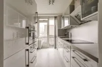 Jacob van Campenweg 4, Rotterdam