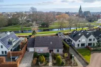 Lisdodde 46, Genemuiden