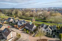 Lisdodde 46, Genemuiden