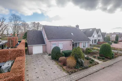 Lisdodde 46, 8281KE, Genemuiden, Overijssel
