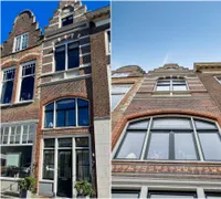 Damplein 28, Middelburg