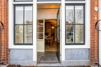 Damplein 28, Middelburg