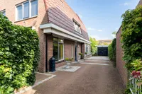 Nieuwenhoornstraat 5, Zoetermeer